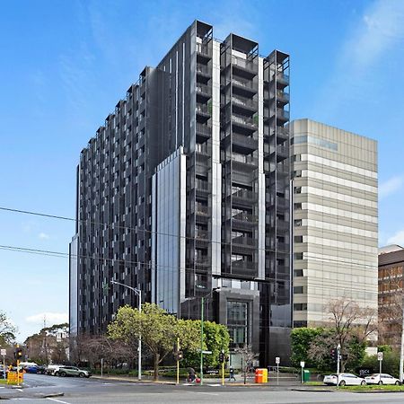 Complete Host Leopold Apartments Melbourne Exterior photo