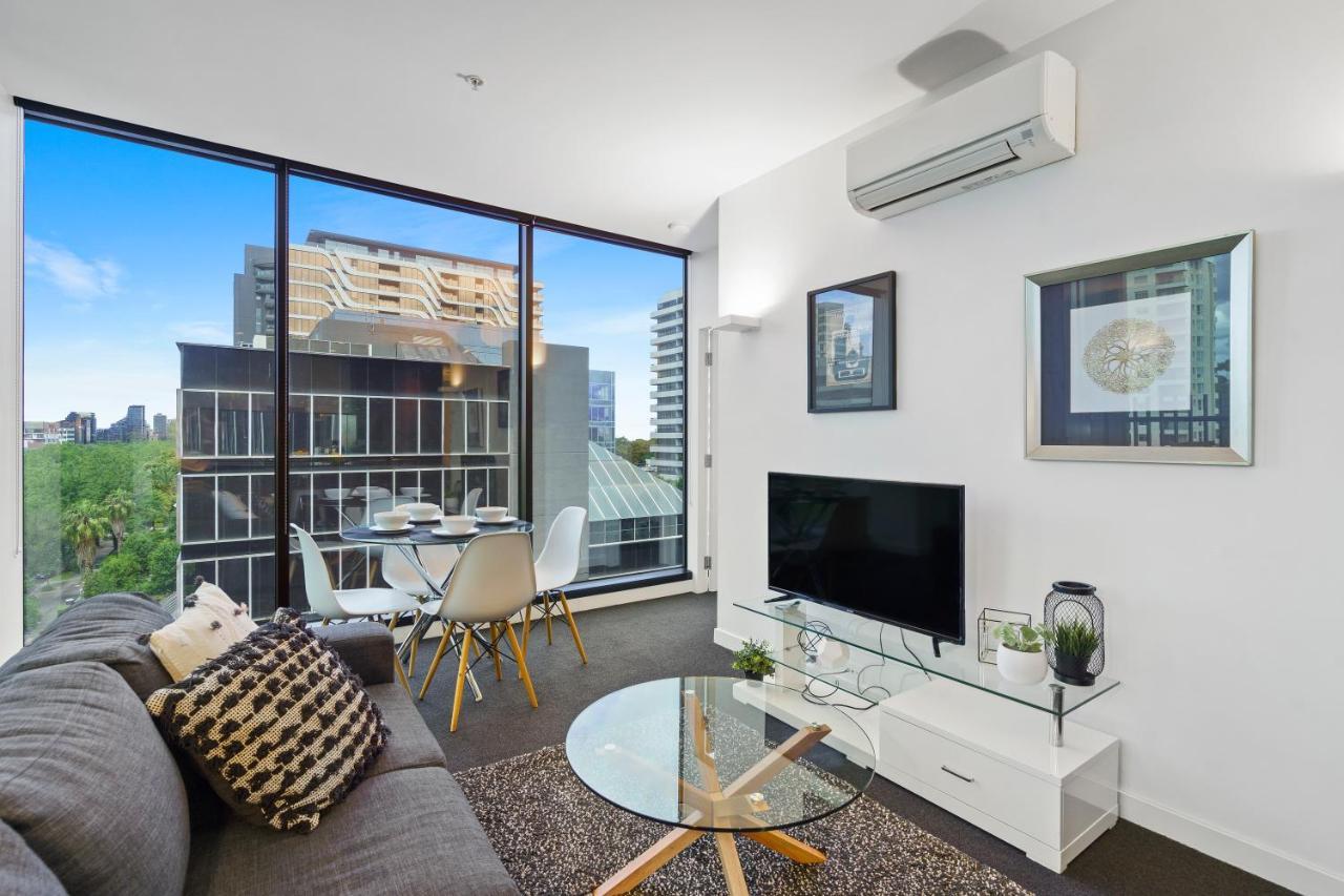 Complete Host Leopold Apartments Melbourne Exterior photo