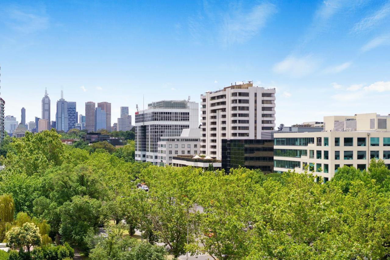 Complete Host Leopold Apartments Melbourne Exterior photo