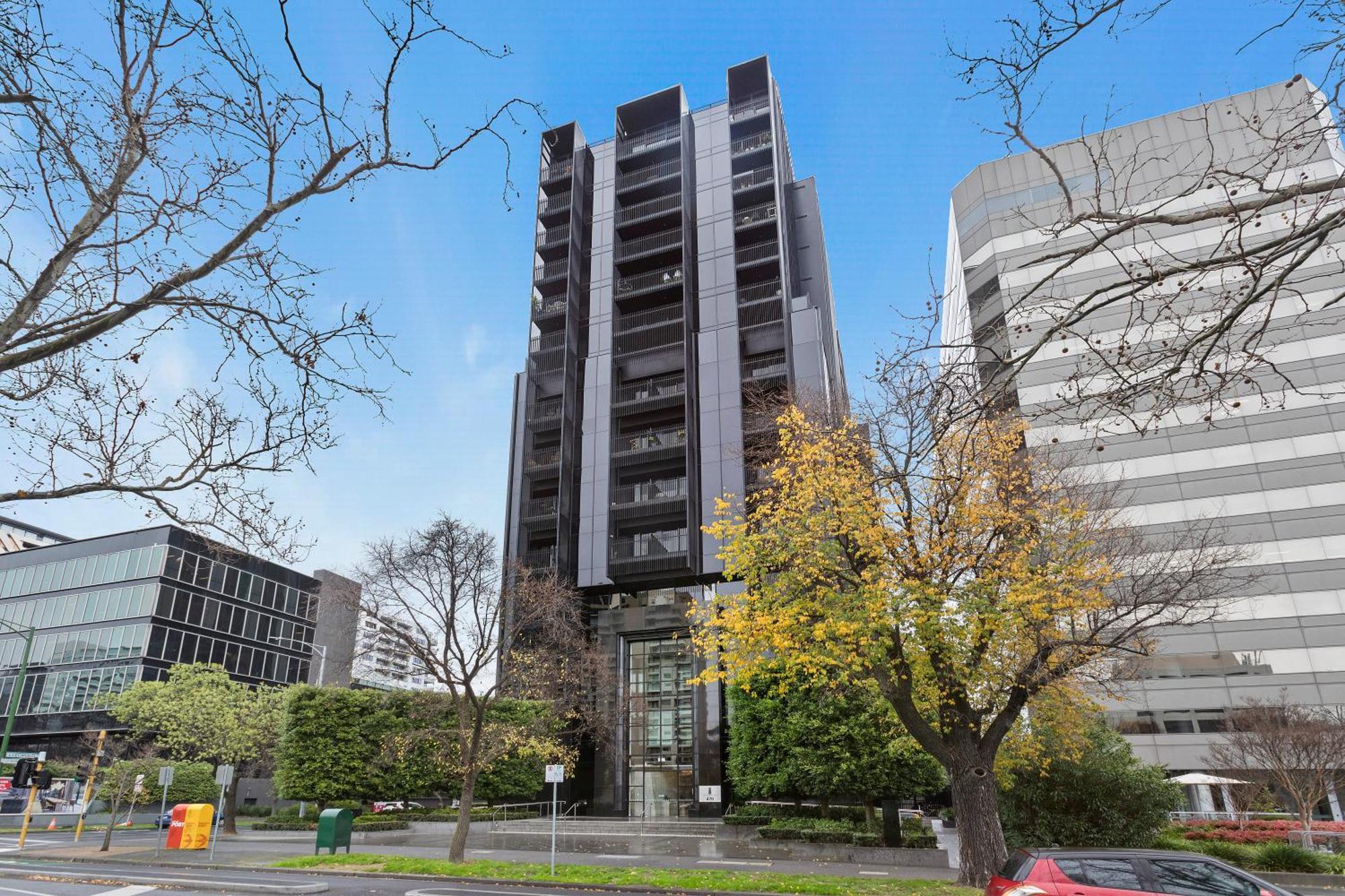 Complete Host Leopold Apartments Melbourne Exterior photo
