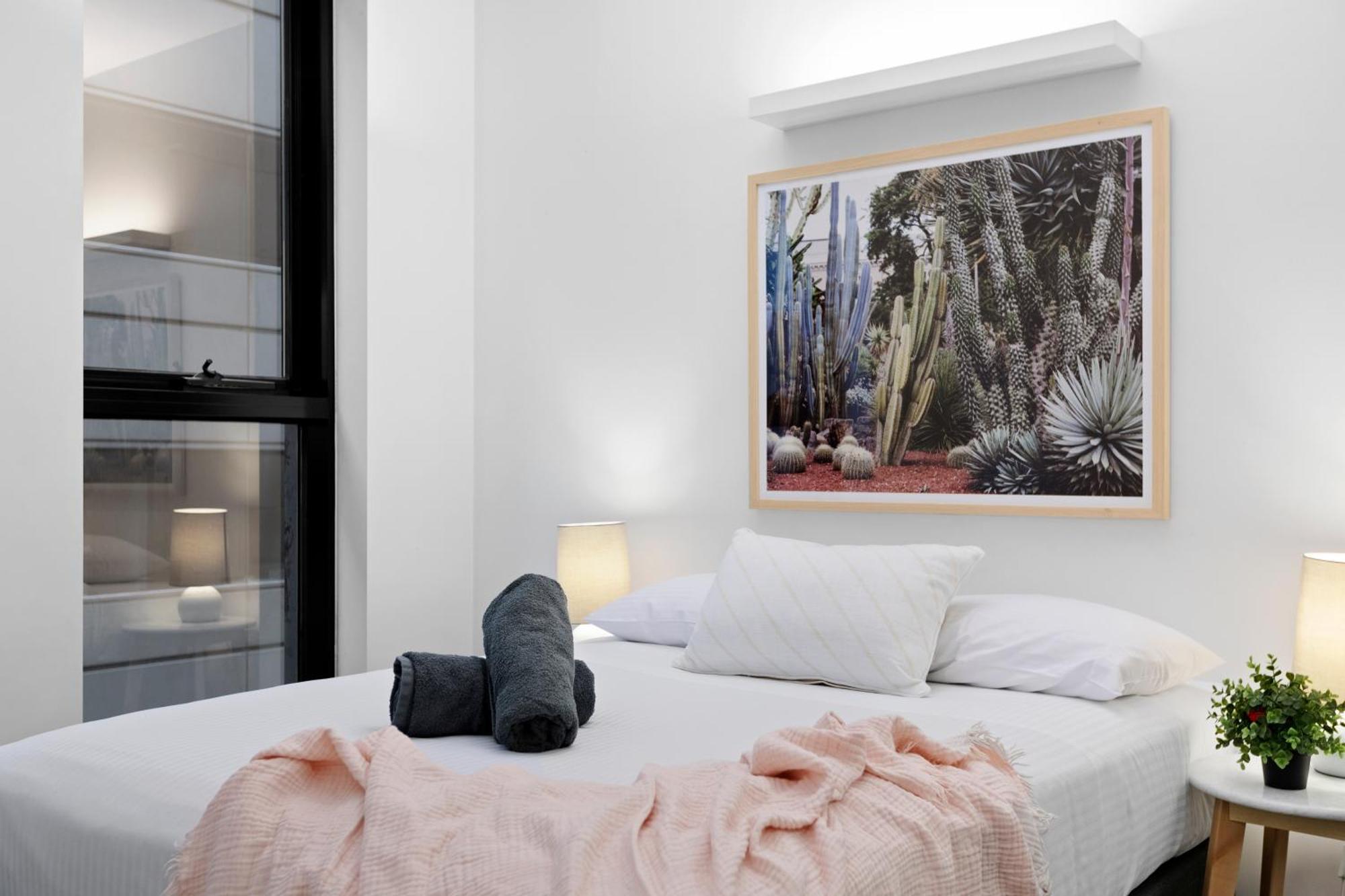 Complete Host Leopold Apartments Melbourne Room photo
